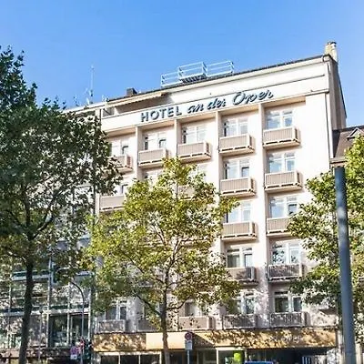 An Der Oper Отель