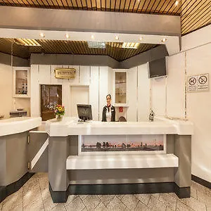 An Der Oper 3* Дюссельдорф