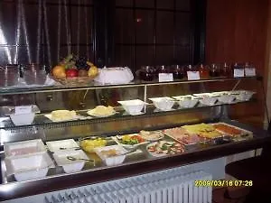 An Der Oper 3* Дюссельдорф