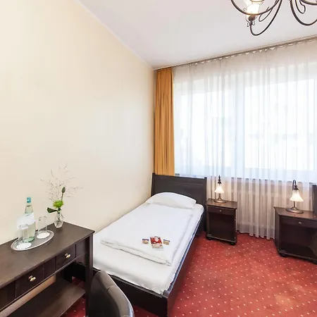 Отель An Der Oper