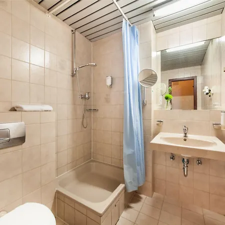 Hotel An Der Oper 3*