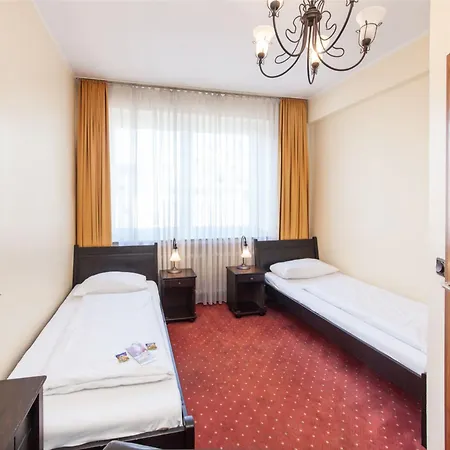 An Der Oper Hotel 3*