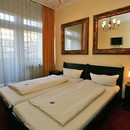 Hotel An Der Oper