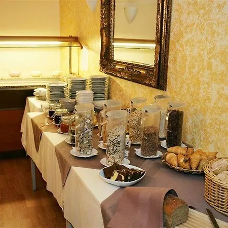 An Der Oper Hotel Dusseldorf