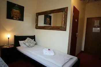 An Der Oper Hotel Dusseldorf