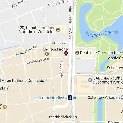 An Der Oper 3*