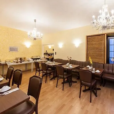 An Der Oper Hotel Dusseldorf