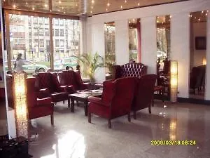 Hotel An Der Oper 3*