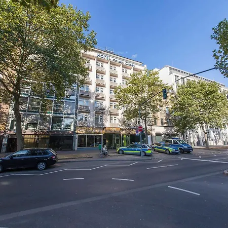 Hotel An Der Oper