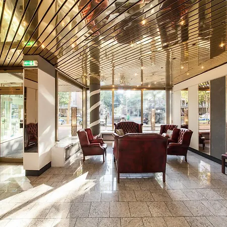 Hotel An Der Oper