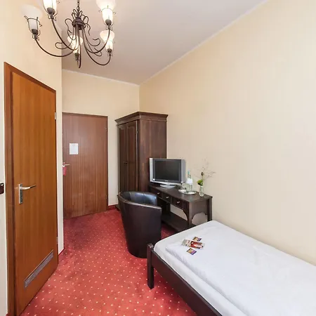 Hotel An Der Oper