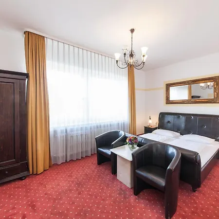 Hotel An Der Oper