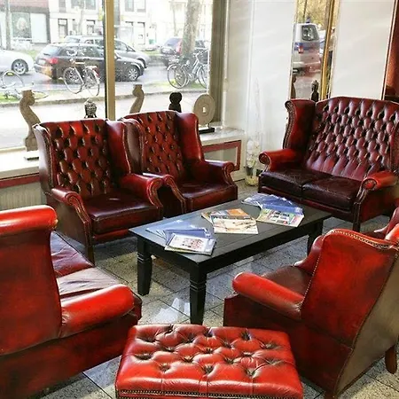 Hotel An Der Oper